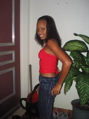 sandrine